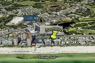 9850 S Thomas Dr, Panama City Beach, FL 32408 - Photo 39