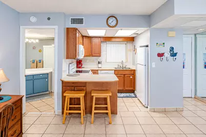 9850 S Thomas Drive #UNIT 1006E, Panama City Beach, FL 32408 - Photo 15
