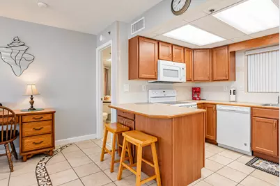 9850 S Thomas Drive #UNIT 1006E, Panama City Beach, FL 32408 - Photo 19