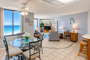 9850 S Thomas Dr, Panama City Beach, FL 32408 - Photo 5