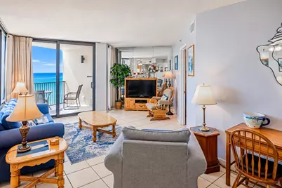 9850 S Thomas Drive #UNIT 1006E, Panama City Beach, FL 32408 - Photo 9