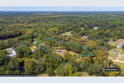 727 Wrights Creek Road, Caryville, FL 32427 - Photo 59