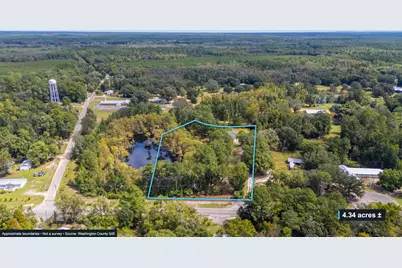 727 Wrights Creek Road, Caryville, FL 32427 - Photo 57