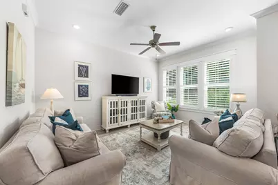 51 Dune Comet Lane #UNIT B, Inlet Beach, FL 32461 - Photo 3