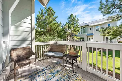 51 Dune Comet Lane #UNIT B, Inlet Beach, FL 32461 - Photo 11