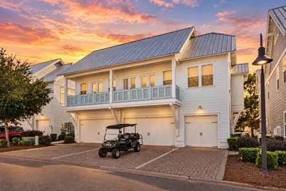 51 Dune Comet Lane #UNIT B, Inlet Beach, FL 32461 - Photo 1