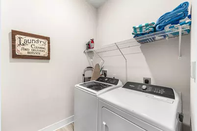 51 Dune Comet Lane #UNIT B, Inlet Beach, FL 32461 - Photo 35