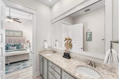 51 Dune Comet Lane #UNIT B, Inlet Beach, FL 32461 - Photo 25