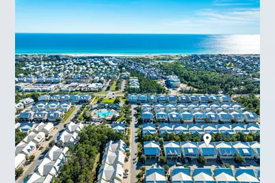 51 Dune Comet Lane #UNIT B, Inlet Beach, FL 32461 - Photo 41