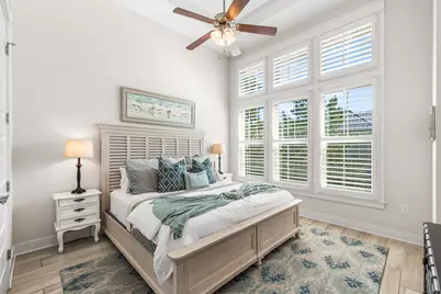 51 Dune Comet Lane #UNIT B, Inlet Beach, FL 32461 - Photo 21