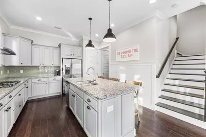 91 Milestone Drive #UNIT B, Inlet Beach, FL 32461 - Photo 15