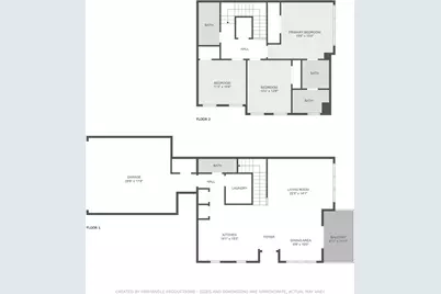 91 Milestone Drive #UNIT B, Inlet Beach, FL 32461 - Photo 31