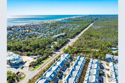 91 Milestone Drive #UNIT B, Inlet Beach, FL 32461 - Photo 35