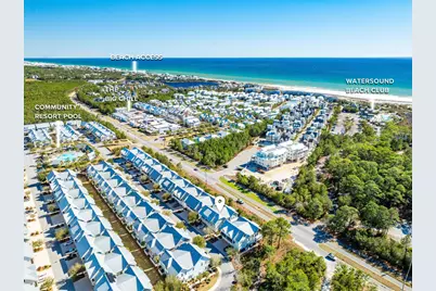 91 Milestone Drive #UNIT B, Inlet Beach, FL 32461 - Photo 3
