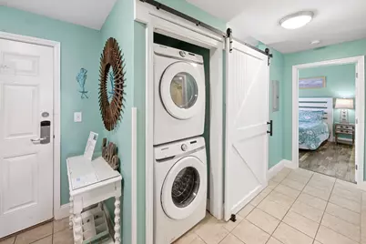 9860 S Thomas Drive #UNIT 1825, Panama City Beach, FL 32408 - Photo 17