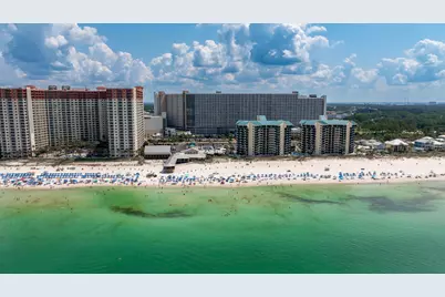 9860 S Thomas Drive #UNIT 1825, Panama City Beach, FL 32408 - Photo 39