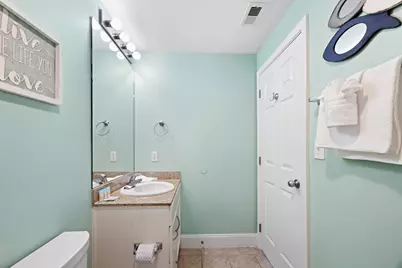 9860 S Thomas Drive #UNIT 1825, Panama City Beach, FL 32408 - Photo 25