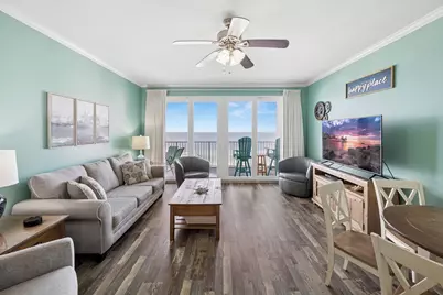 9860 S Thomas Drive #UNIT 1825, Panama City Beach, FL 32408 - Photo 1