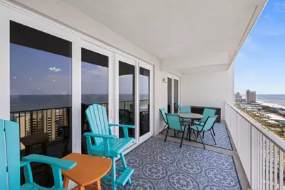 9860 S Thomas Drive #UNIT 1825, Panama City Beach, FL 32408 - Photo 33