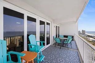 9860 S Thomas Dr, Panama City Beach, FL 32408 - Photo 33