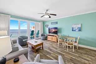 9860 S Thomas Dr, Panama City Beach, FL 32408 - Photo 11