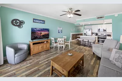 9860 S Thomas Drive #UNIT 1825, Panama City Beach, FL 32408 - Photo 9