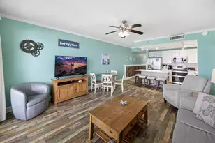 9860 S Thomas Dr, Panama City Beach, FL 32408 - Photo 9