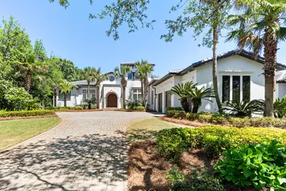 3523 Burnt Pine Lane, Miramar Beach, FL 32550 - Photo 1