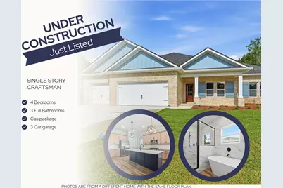 9 5th Street, Shalimar, FL 32579 - Photo 1