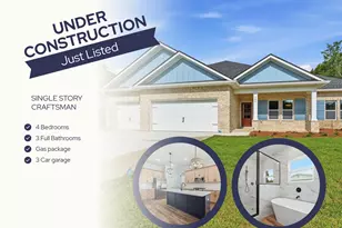 9 5th St, Shalimar, FL 32579 - Photo 1