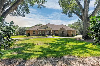 5968 W Co Hwy 147, Laurel Hill, FL 32567 - Photo 1