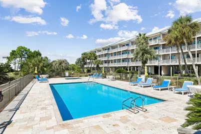 145 Beachfront Trail # 201, Santa Rosa Beach, FL 32459 - Photo 35