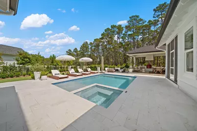 95 E Pollard Cove, Inlet Beach, FL 32461 - Photo 43