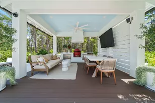 95 E Pollard Cove, Inlet Beach, FL 32461 - Photo 49