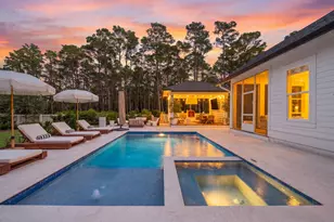95 E Pollard Cove, Inlet Beach, FL 32461 - Photo 57