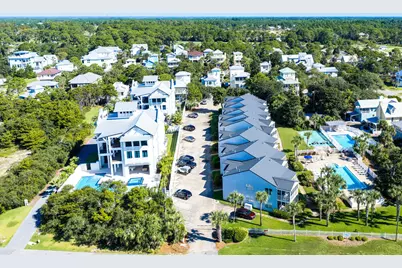 4984 W County Highway 30A # 4B, Santa Rosa Beach, FL 32459 - Photo 53