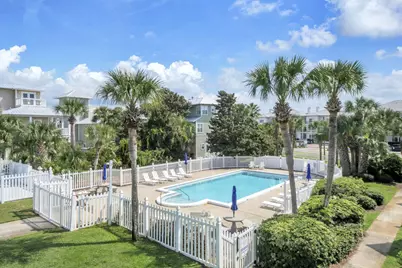 4984 W County Highway 30A # 4B, Santa Rosa Beach, FL 32459 - Photo 37