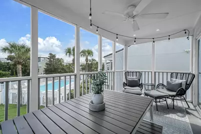 4984 W County Highway 30A # 4B, Santa Rosa Beach, FL 32459 - Photo 3