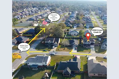 3060 Crown Creek Circle, Crestview, FL 32539 - Photo 7