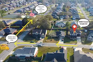 3060 Crown Creek Cir, Crestview, FL 32539 - Photo 7
