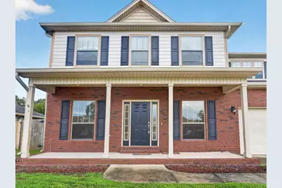 3060 Crown Creek Circle, Crestview, FL 32539 - Photo 1