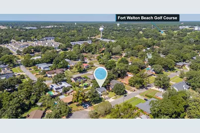 36 NW Oakdale Road, Fort Walton Beach, FL 32547 - Photo 57