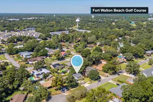 36 NW Oakdale Rd, Fort Walton Beach, FL 32547 - Photo 57