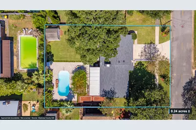 36 NW Oakdale Road, Fort Walton Beach, FL 32547 - Photo 59