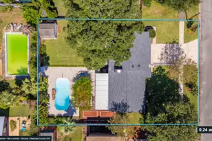 36 NW Oakdale Rd, Fort Walton Beach, FL 32547 - Photo 59