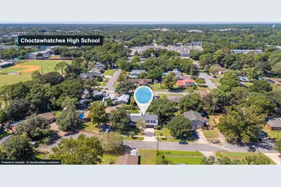 36 NW Oakdale Road, Fort Walton Beach, FL 32547 - Photo 53