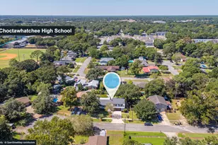 36 NW Oakdale Rd, Fort Walton Beach, FL 32547 - Photo 53