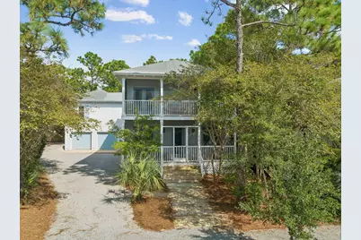 190 Cullman Avenue, Santa Rosa Beach, FL 32459 - Photo 1
