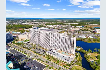 9860 S Thomas Drive #UNIT 1913, Panama City Beach, FL 32408 - Photo 37