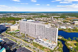 9860 S Thomas Dr, Panama City Beach, FL 32408 - Photo 37
